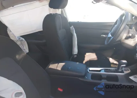 2024 Nissan Sentra Sv Xtronic Cvt из США, поврежденный, VIN 3N1AB8CV2RY218063